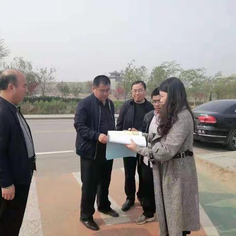 永年区积极开展自然保护地生态环境调查和污染排查