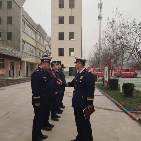 眉县大队组织开展酒精检测工作持续推进队伍正规化建设