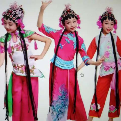 陈村小学闪亮登场