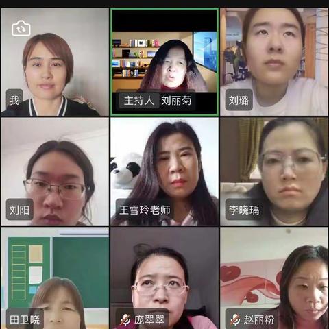 家校协作云测试，师生合力提质量——第一实验学校七年级线上阶段检测