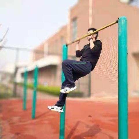 迎着风 向前冲——世纪东城学校九年级体育考试纪实