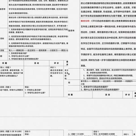 磨课中感悟·研课中成长——实验小学名师工作坊活动纪实