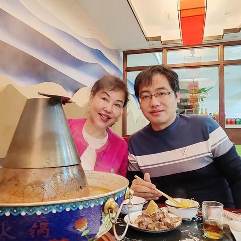 儿子的生日