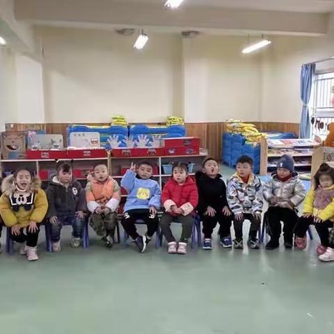 🌸🌸2021——2022学年度第一学期小二班学期末总结🌸🌸