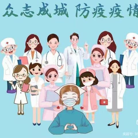 “病毒来了我不怕，做好预防很重要”顺化镇张宋小学疫情防控知识宣传