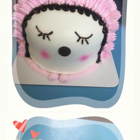 品尝美食  享受童年