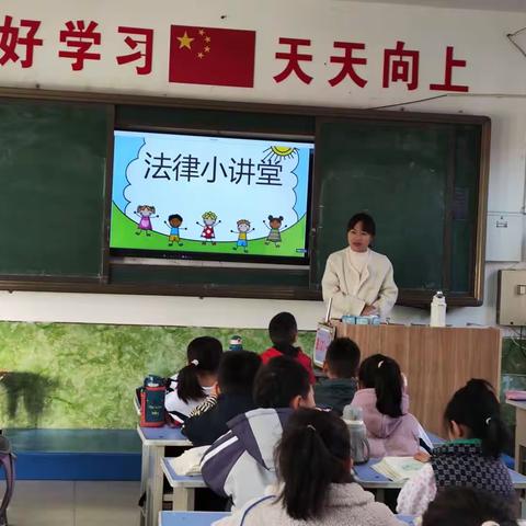 魅力家长进课堂，家校共育--向阳小学北校区一（2）班家长进课堂活动