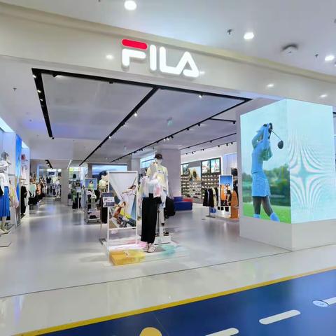 大象城本周陈列照片反馈