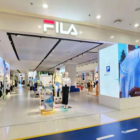 大象城本周陈列照片反馈