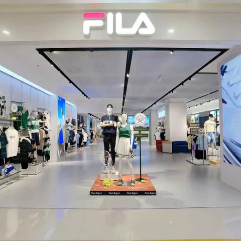 大象城本周陈列照片反馈