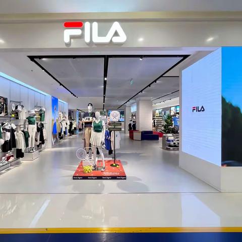 大象城本周陈列照片反馈