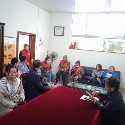 创城进行时，共同创建美丽太平！