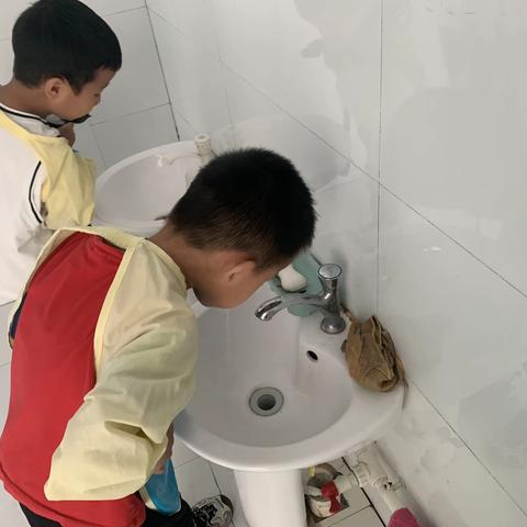 幼小衔接我们在行动—小三班精彩呈现