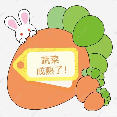 小小菜园大丰收---幼儿园小菜园采摘活动报道