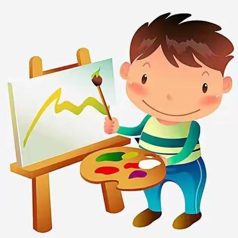 幼儿园“拍拍你”我们一起看画展啦！