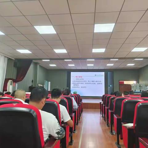 学习新课标 践行新理念—古邵学区科学老师参加义务教育课程标准培训活动