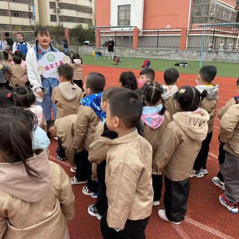 万象幼儿园“军民大生产”活动圆满结束🎉🎉—诚实之家