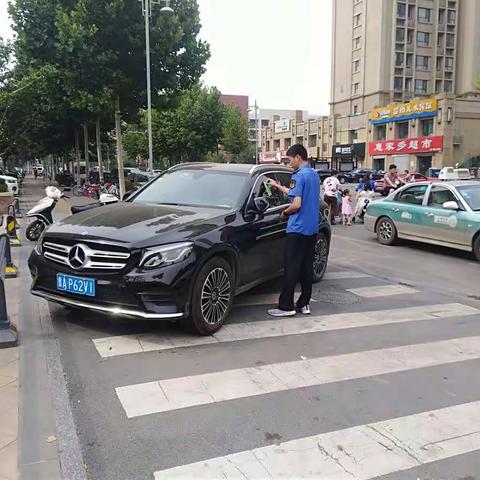 东风【城管·家】违停治堵周刊（20190615)