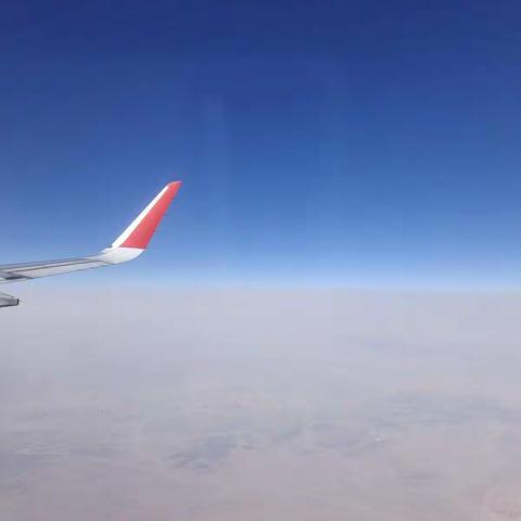 最美的风景在路上