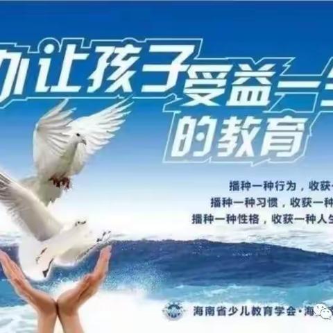 精彩绽放——海之南外国语实验学校C（b）班