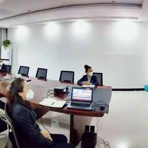 深研细学  用心促学---克州支行深入学习贯彻党的二十大精神