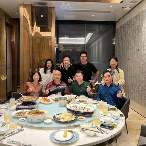 国立中山大学一游2023.11.25