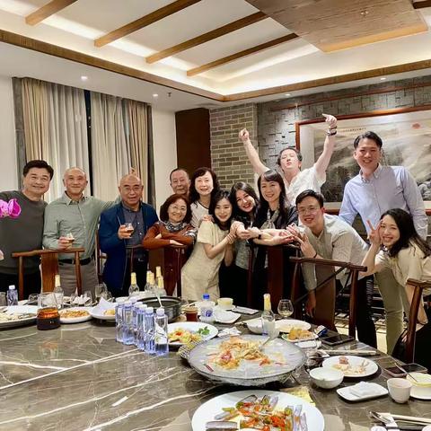 2024.3.15    张旖&黄昱豪喜事连连