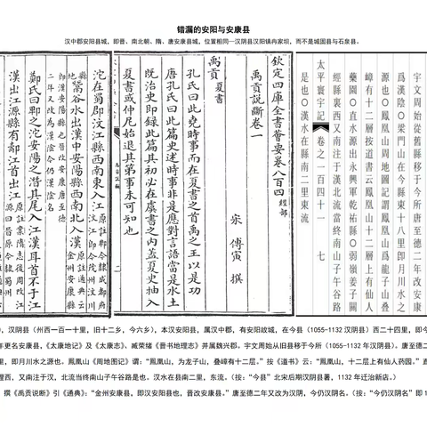 错漏的安阳安康县