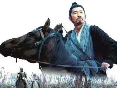 汉王刘邦进出南郑路线与时间