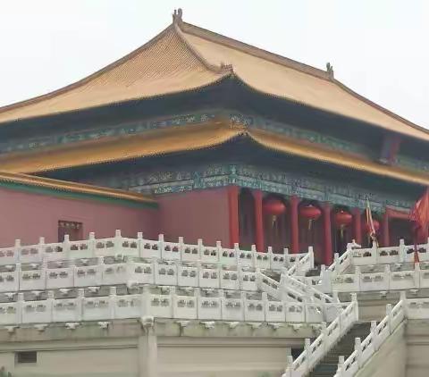 黄山、婺源、齐云山、新安江五天开心之旅