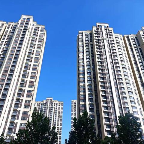 济南香榭新里服务周报