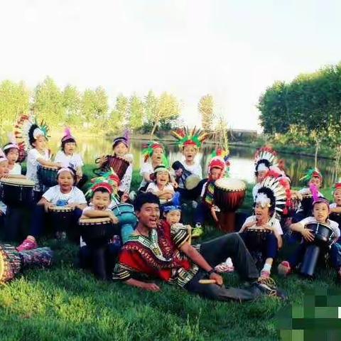 学得精彩，玩得有型！——**精品夏令营喊你来参加！