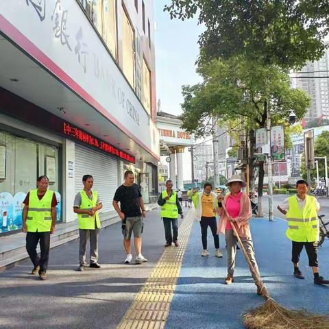 观摩学习找差距  交流互鉴促提升