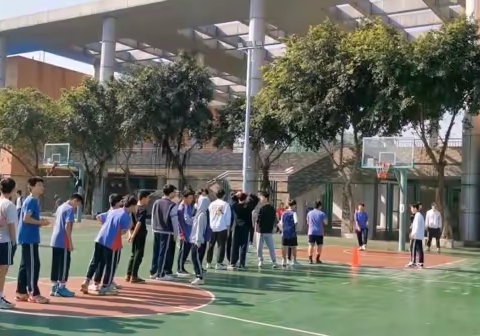 追梦的路上，我们不一样