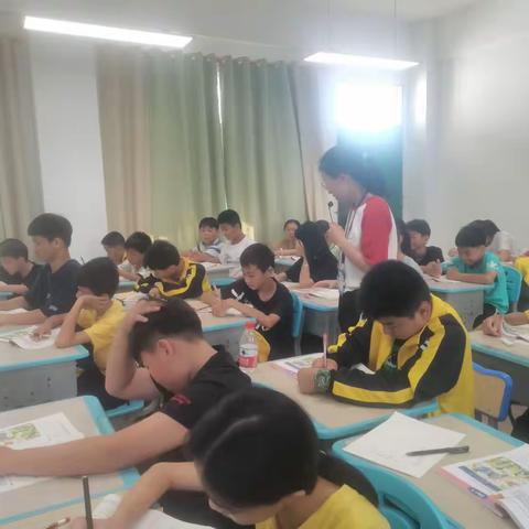 佛罗中学实习分享经历