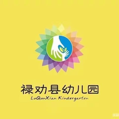 禄劝县幼儿园2022秋季学期“停课不停学”大班组家庭保教篇12月26日