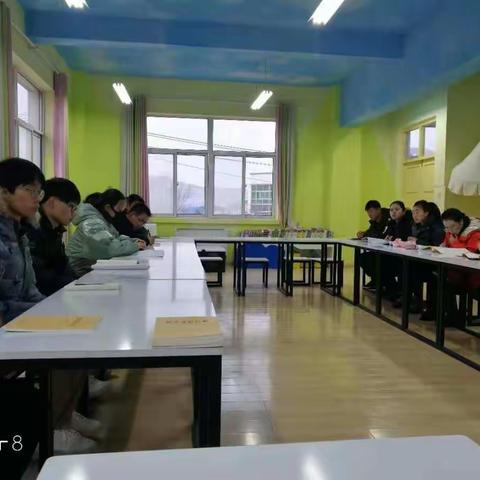 群策群力，共建有效、高质的数学课堂
