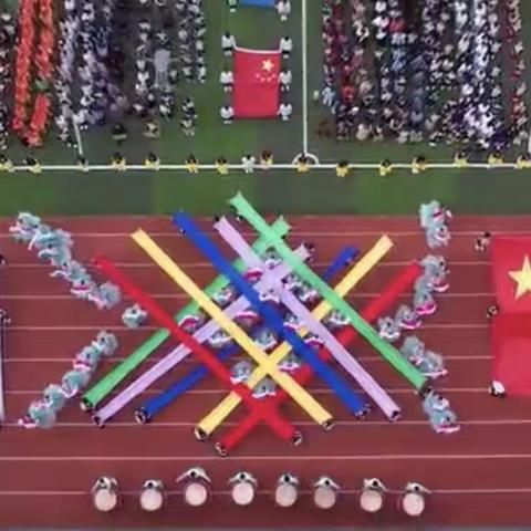 只要心中有力量，就不怕万里路遥——2022金华四中806班运动会纪实