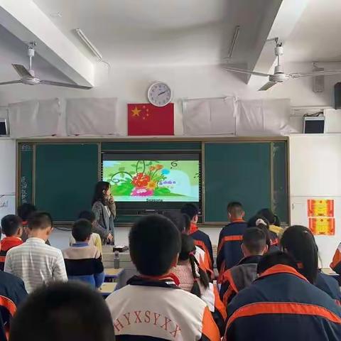 夯实常规抓教学，落实“双减”促质量