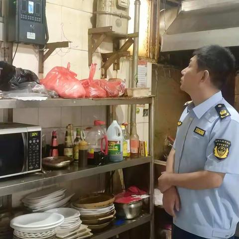 【天桥应急】天桥区应急管理局开展燃气安全专项督导检查（四）