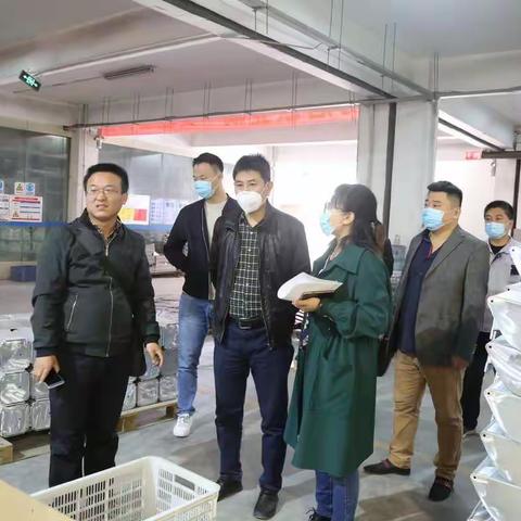 区应急管理局开展疫情期间安全生产专项检查（二十五）
