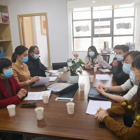 秦都区妇计中心开展托幼（育）机构卫生保健工作综合评估评价