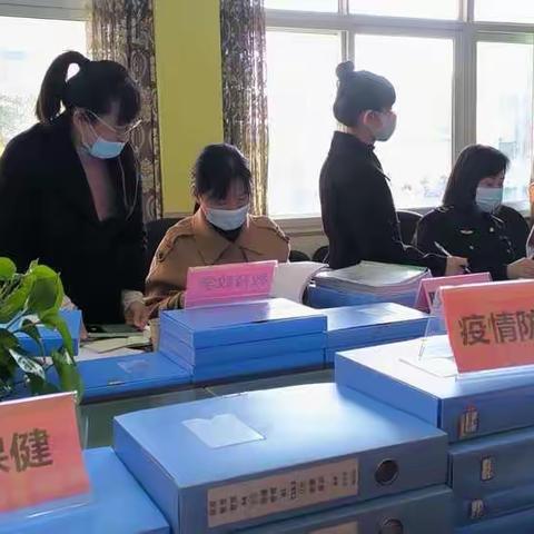 秦都区2022年民办幼儿园年检