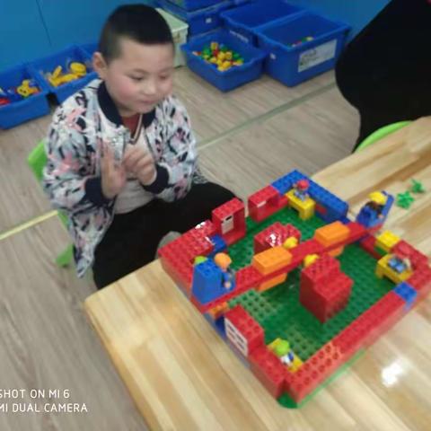 学员成长记录~~~杨运聪