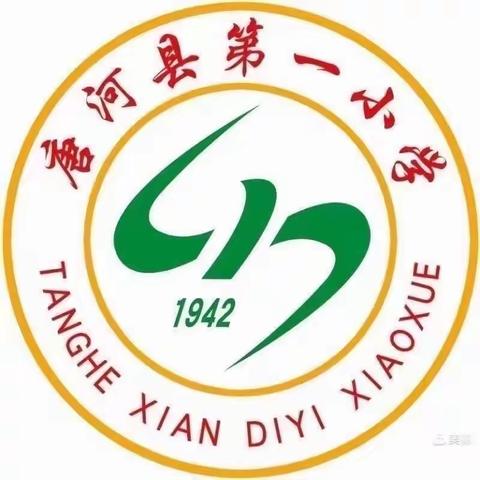 心中有热爱，眼中藏星辰——唐河县第一小学