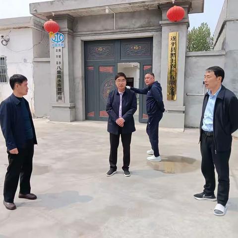 学习先进经验    助力乡村振兴