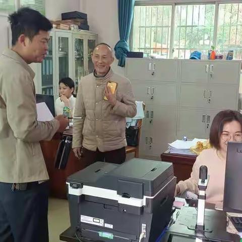 调楼镇纪委开展元宵节期间工作纪律和重点工作督查