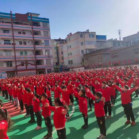 南阳市枣林荣昌学校~~不负时光，砥砺前行