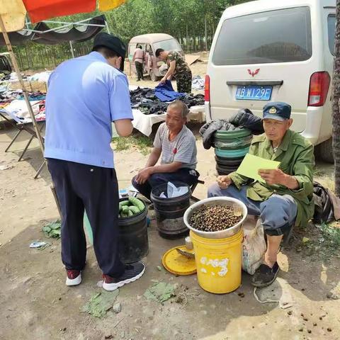 文明养犬，从我做起