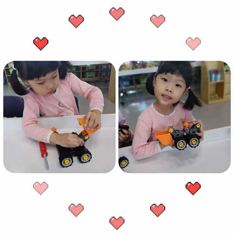 实幼的娃💞幸福的娃